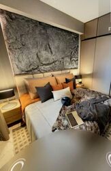 Sceneca Residence (D16), Apartment #529205181